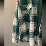 Windsor NWOT- flannel jacket Photo 2