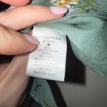 Estro floral halter top Photo 2