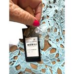 City Chic NWT Sky Blue So Fancy Dress - Size S/16 Photo 10