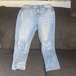 American Eagle ✨ AE Destroyed Mom Jeans✨ Photo 6