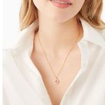 Kate Spade  clover necklace  Photo 5