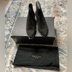 Rag and Bone  Westin Women Boot in Black Photo 12