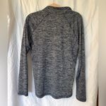 Under Armour  Notre Dame Women’s quarter zip semi-fitted size large Photo 4