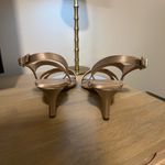 Chic Women's Strappy Heels Photo 4