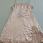 Beginning Boutique  Dress Pink Photo 0