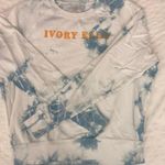 Ivory Ella Pullover Photo 0