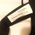 NWOT SIMONE PERELE ROSALIE FULL CUP BRA 18Y314 BLACK 34B Sheer Black Bralette Size undefined Photo 8