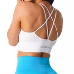 NVGTN Small Flourish Sports Bra Photo 1