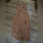 Show Me Your Mumu Nina Maxi Dress Photo 3