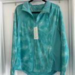 Athleta NWT  Running Jacket - M Tall Photo 2