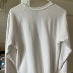 South Hampton Tennis Crewneck Tan Photo 1