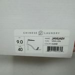 Chinese Laundry January Dress Sandals Photo 6