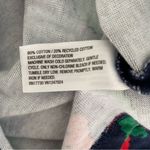 Rowing Blazers x Target Collab Rose Print Navy Blue Collared Rugby Shirt size 2X Photo 9