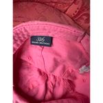 Brooks Brothers Stylish Pink Baseball Cap - Adjustable & Casual Photo 4