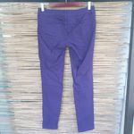 City Streets  7 30x31 Skinny Purple Jeans Photo 4