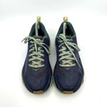 Hoka  ONE ONE Challenger ATR 5 Blue Running Sneakers Women's 8.5 US Photo 4