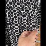 Anthropologie Hei Hei •  Fancy Jogger Pants M Photo 10