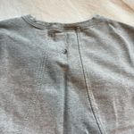 Lululemon  Grey T-Shirt Photo 2