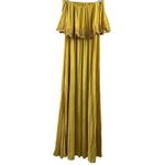 Forever 21  Women's Tube Top Summer Long Dress Photo 1