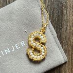 Inital Necklace Photo 0