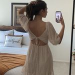 Speechless Short spring dress Photo 2