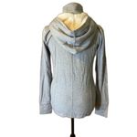 Zuda Hoodie New In Package Gray Size XXS Photo 2