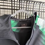 Free People singin in the rain jacket alien combo Photo 2