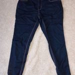 Cato  NWT Jeans 10 Jegging Dark Wash Photo 0