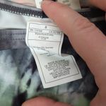 ISLAND escape tie dye bikini bottom size 8 Photo 3
