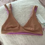 l*space L* One Wave reversible bikini top Photo 3