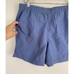 Columbia  Short Court Women's Large Purple Regular Fit Running Gym Hiking‎ NWT Photo 4