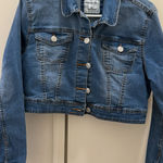 Highway Jeans  Jacket Photo 0