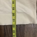 Talbots Petites Long Sleeve Large Top Photo 6