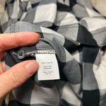 Madewell Slim Ex Boyfriend Buffalo Check Shirt Photo 5