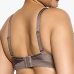 Felina Paramour Gorgeous Memory Foam Bra Size 34DDD NWT Photo 1