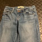 Garage  y2k low rise jeans size 3 Photo 6