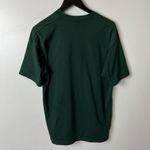 Urban Outfitters 90s Huntsville Texas Native Design Shirt L Forest Green USA Vintage Tee Unisex Photo 2