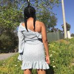 Nasty Gal Asymmetrical Dress Photo 4