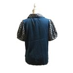 Fred David  Casual Blouse Photo 2