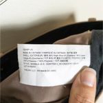 Theory Khaki Demitria 4 Sevona Stretch Wool Flared Pants Women's Size 4 ALTERED Photo 3