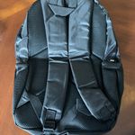 Fortnite Backpack Black Photo 1