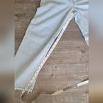 AGOLDE 90s mid rise straight leg in light denim size 25 Photo 15