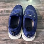 Peter Millar  Crown Sport Hyperlight Apollo Sneaker Shoes Navy Women's 8 LF22EF11 Photo 3