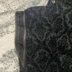 Life in Progress Patterned Pants Photo 1