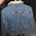 Levi's Jean Jacket Photo 1