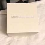 Michael Kors Authentic  Portia mesh bracelet watch Photo 7