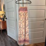 Cupshe Women's Maxi Dress Ditsy Floral Smocked Sundress Photo 1
