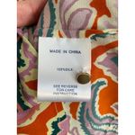 Tyler‎ Boe Silk Midi dress NWT size small Purple Photo 6