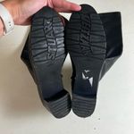 Stuart Weitzman - Arlington Stretch Leather Riding Boots Knee High Fall Classic Photo 4