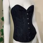 Corset Black Festival New Cosplay Sexy Size undefined Photo 8